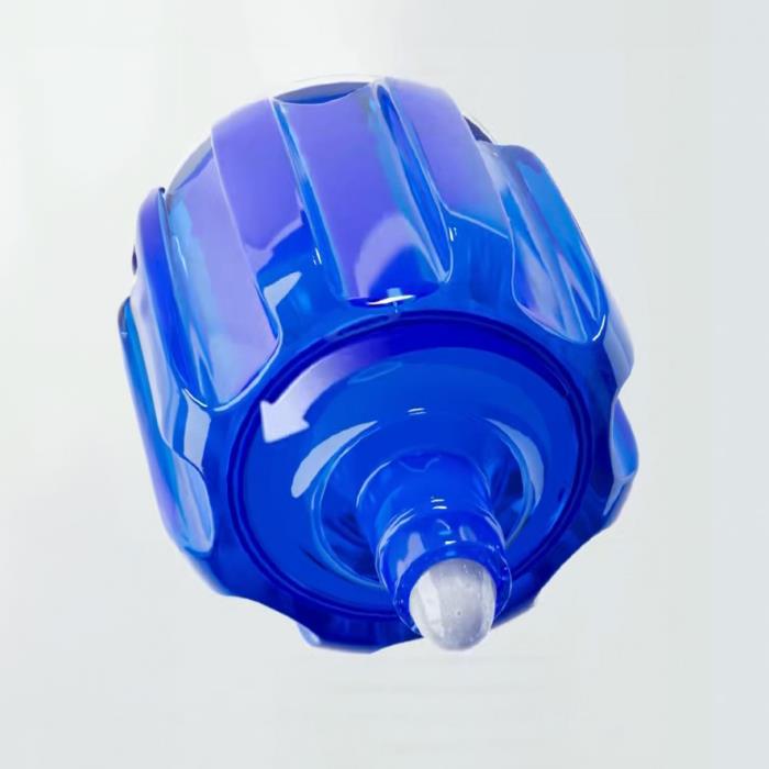 From Baby Teeth to Permanent Teeth: Packaging Technology That Grows With Every Smile